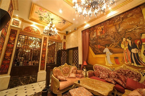 灌阳高档KTV妹子质量哪家好